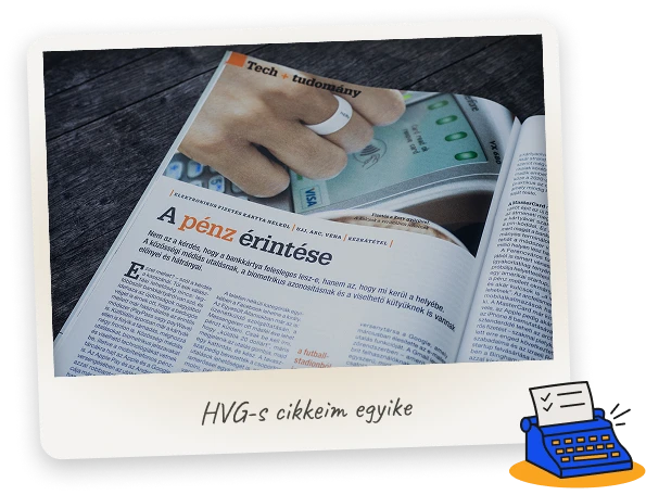 HVG cikk