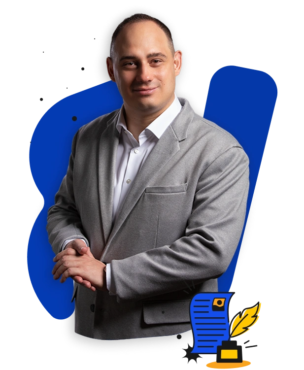 Papós Tamás blogszövegíró