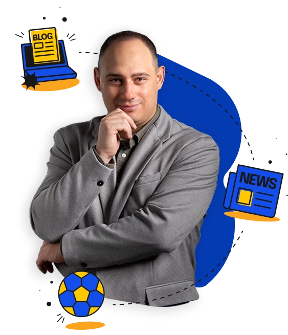 Papós Tamás blogszövegíró